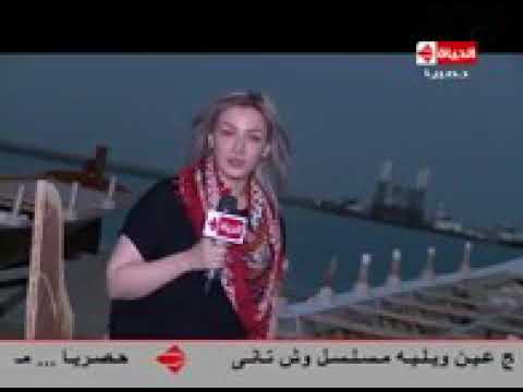 معانا يارب من قناه الحياه حفله مهرجان الفجيرة بالامارات
