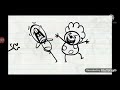 The Scaredy Song All Perfectly Cut Screams 