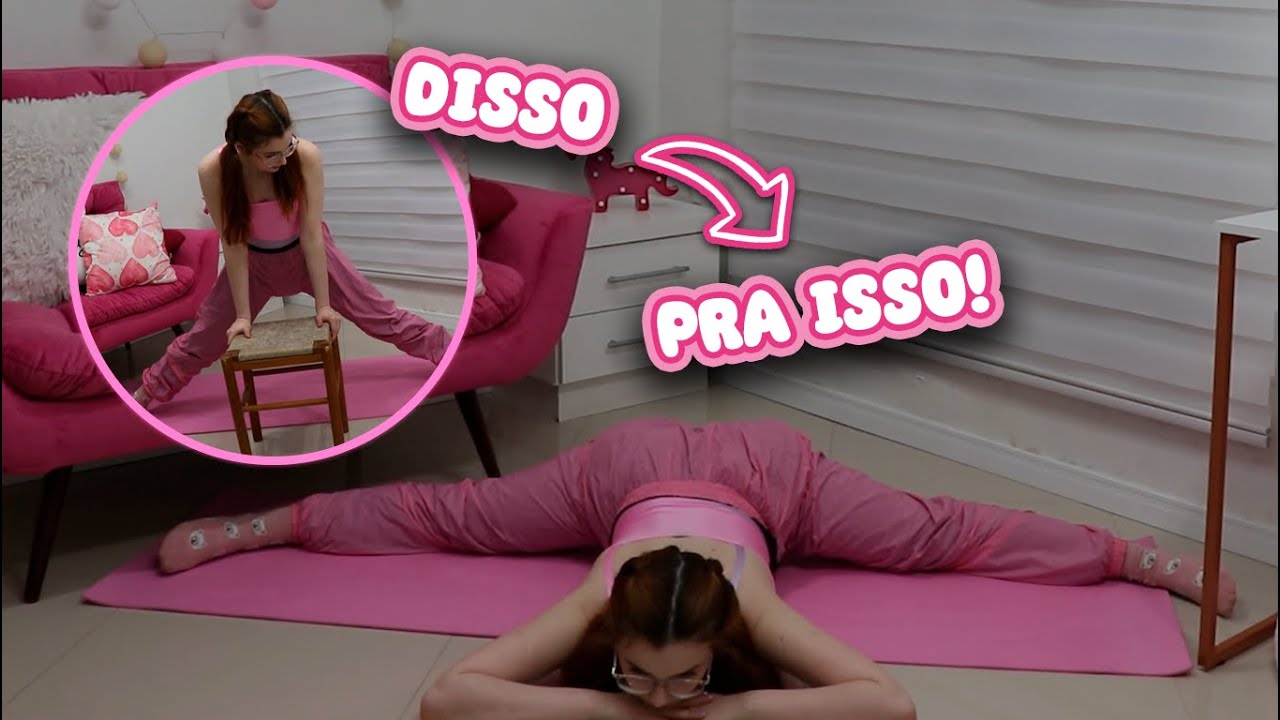 MELHORE SUA ABERTURA LATERAL - Desafio 30 dias #8 | Lu Corti