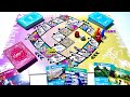ボロ戸建てボードゲーム『Trash to Cash』の説明