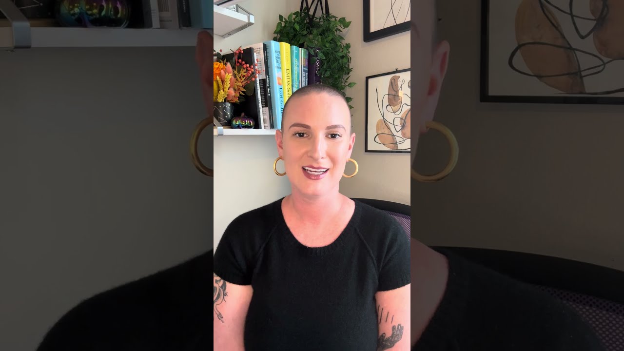 Austin Therapist Arielle Sokoll Ward