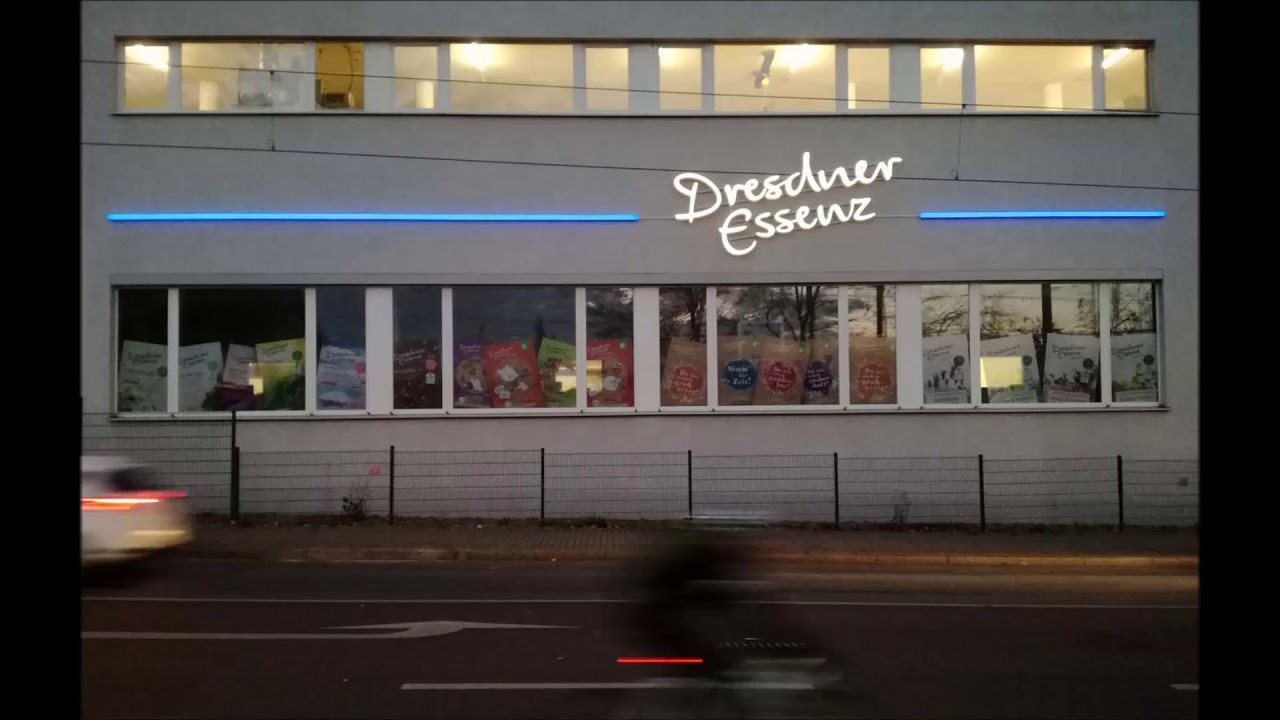 nmd-Licht am Bau GmbH- Wir verleihen Ihrer Lichtwerbeanlage Farbe