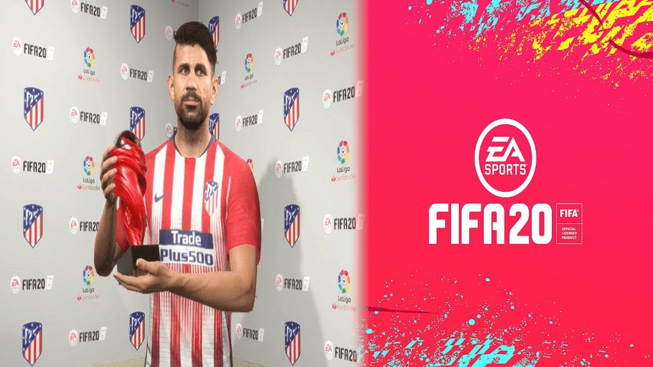 FIFA 20 CAREER MODE - ALL THE LATEST NEWS ON FIFA 20 CAREER MODE NEW FEATURES