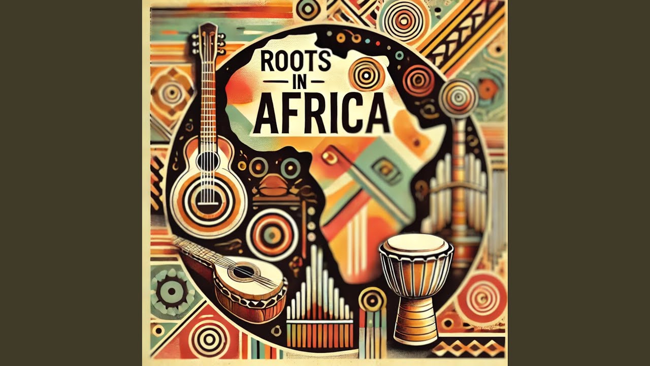 Roots In Africa - YouTube