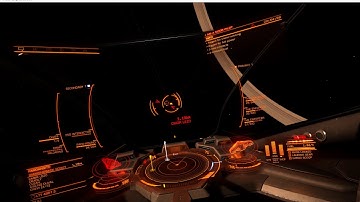 Elite Dangerous PVP | Viper Mk4 VS 2 DBS + Cops