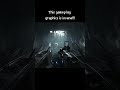 This upcoming game on winter has absolutely insane gameplay graphics!