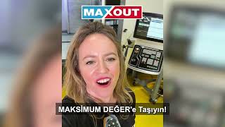 ISCAR TechTalk OnSite - MAXOUT Your Grooving - TURKEY