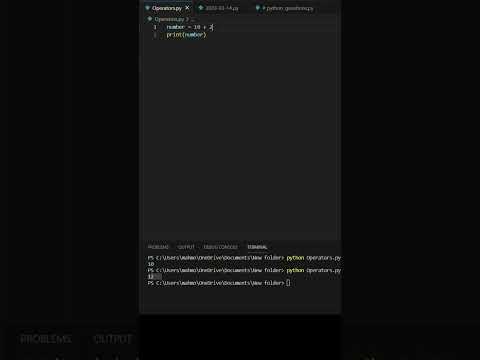 Video: Šta je dodjela varijabli u Pythonu?