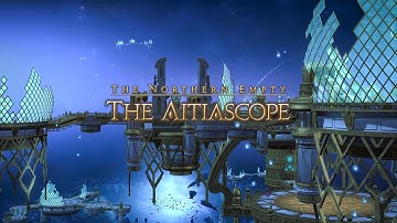 The Aitiascope PLD Full Run | Final Fantasy XIV