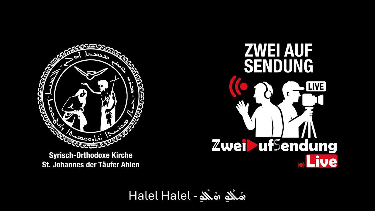 10. St. Johannes der Täufer (Ahlen) - Halel Halel