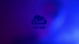 Vape bar CLOUD