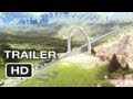Atlas shrugged part ii official trailer 1 2012  ayn rand movie