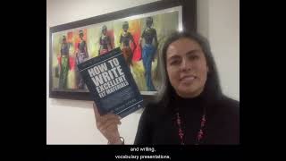 How to Write Excellent ELT Materials