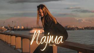 Bessan Ismail | Najma – Arabic Cover (Onur Trap)