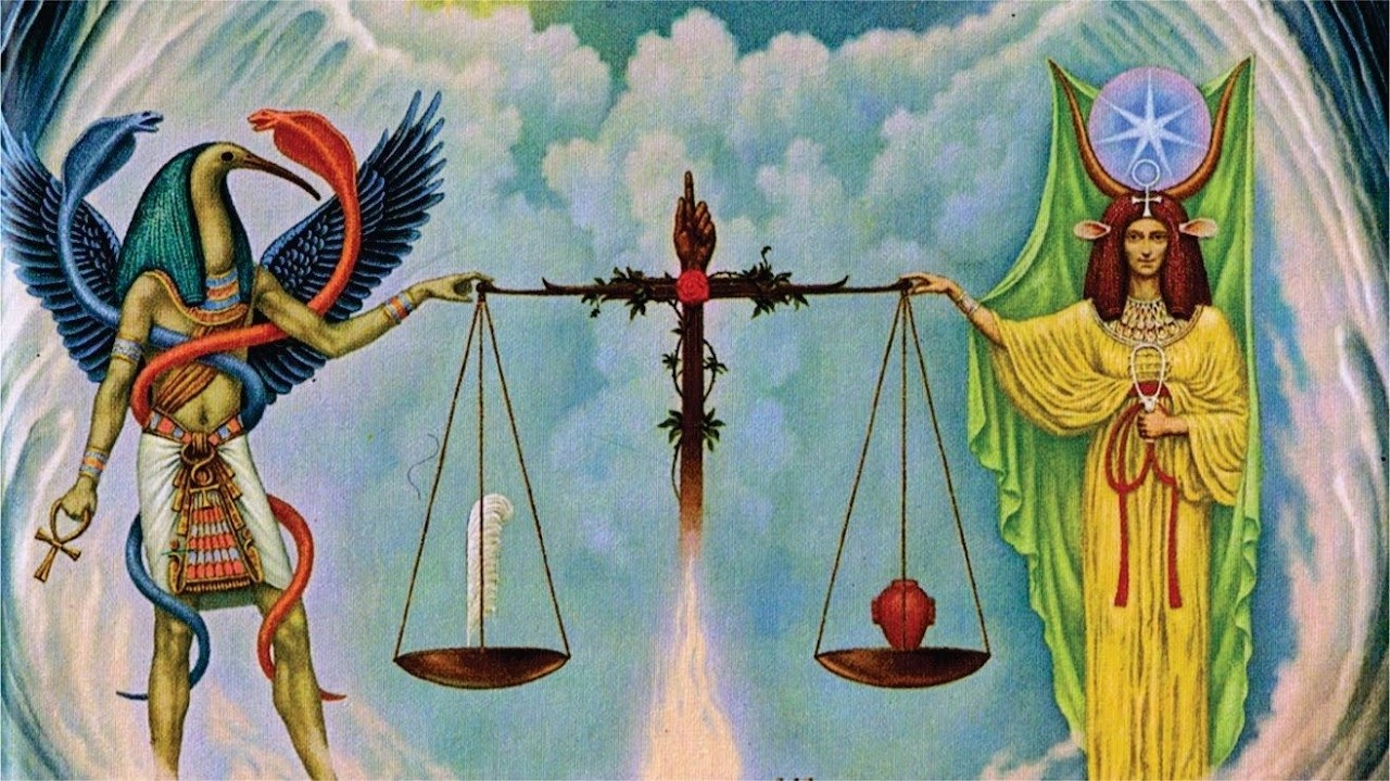 КАРМА ( с чем пришел) И ДХАРМА (задача души в этой жизни)