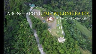Zamboanga City  - ABONG-ABONG (Mt. PULONG BATO)