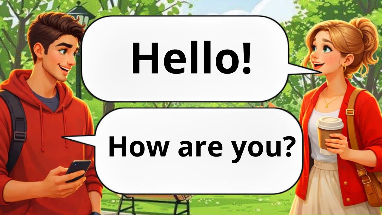 100+ Easy English Questions and Answers for Beginners | Daily Speaking Practice 🥇