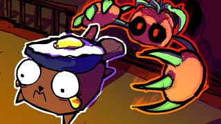 : The Best Dandy's World Event Yet