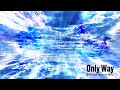 Mwk - Only Way (feat. Hatsune Miku)
