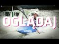 Friday Heats - 2024 ECA Junior and U23 Canoe Slalom European Championships, Krakow