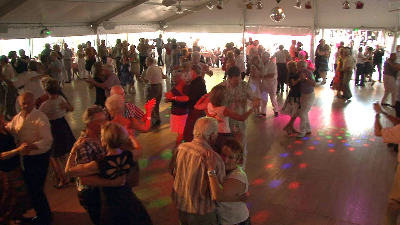 reportage : la guinguette de Rochecorbon