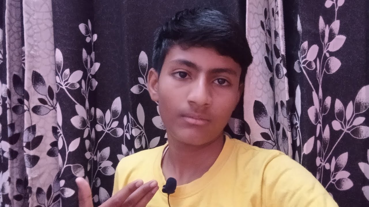 Finally Mic aa gaya..But?🎤😟