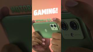 Moto G64 5G 🔥 Gaming Test! #shorts #gaming #motorola screenshot 1