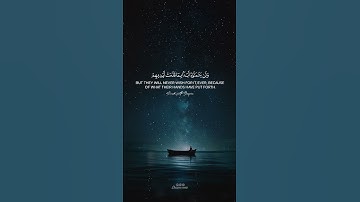 قل إن كانت لكم الدار الآخرة عند الله خالصة | تلاوة هادئة من سورة البقرة جابر القيطان
