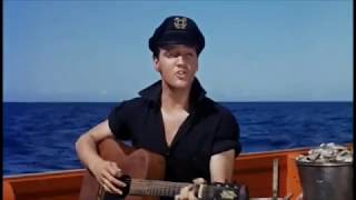 Elvis Presley - Song Of The Shrimp - 1962