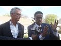 HUSSEIN BASHE BAADA YA KUAMUA KUKIMBIA NA KASI YA JPM HII HAITOSHI HUSSEIN BASHE BAADA YA KUAMUA KUKIMBIA NA KASI YA JPM HII HAITOSHI