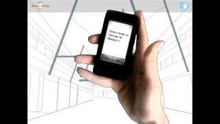 BlueSpot una herramienta para la masificación de información screenshot 5