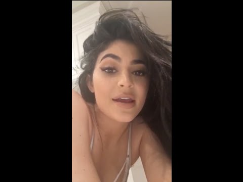 Kylie Jenner And Tyga Sex Tape Leaked