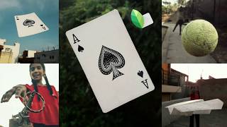 HOW TO MAKE OBJECTS FLOAT | SNAPSEED TUTORIAL