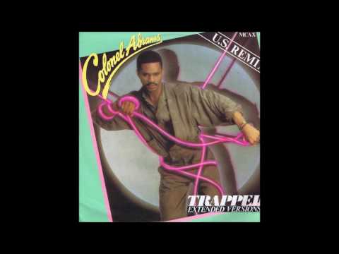 Colonel Abrams - Trapped (Extended Version)**HQ Audio**