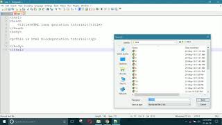 HTML quotation in hindi | short quote, long quote, blockquote, abbr tag