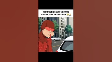 He was such a good character 😭🙏