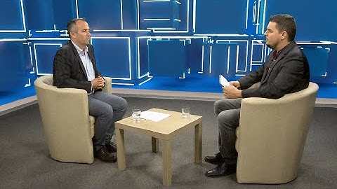 Önkormányzati Percek: Dr. Bakos András alpolgármester (2025.07.14.)