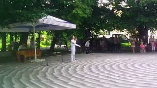 Парк “Есперанто”