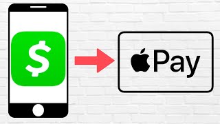 How to Add Cash App to Apple Pay (and fix a common problem!)