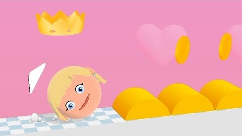 Hopping Head Scream And Shout Walkthrough Gameplay (Android, IOS) Level 42-43