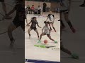 Even More 2nd Half High School Girls Summer Bball Action Hazelgreen vs. Hillcrest Tuscaloosa 6/15/26