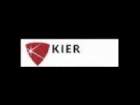 Kier Property Management: (T. Muchmore - Back Pedd...