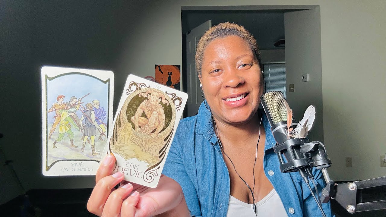 CAPRICORN - EVERYTIME UR NAME COME UP THEY CRASH OUT 😕 IT GOT PPL CONFUSED 🤔 WHAT DID U DO TO THEM?!