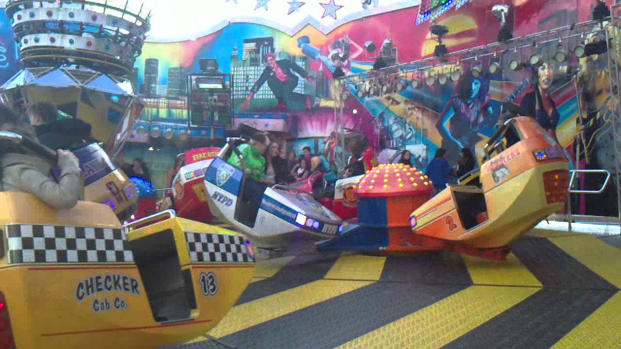Break Dancer - Welte, Rummel Wolfsburg 2012 - YouTube