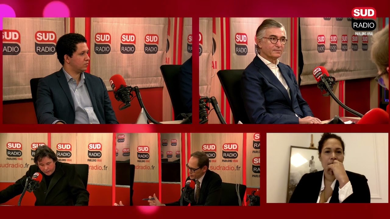 2022 pour une finance plus utile ?