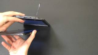 Archos Tablets Comparison 10 vs 7 inch (Bulgarian Full HD review)