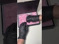 4 foam inserts for dice tray