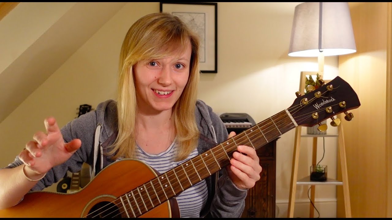 How To Play 8 Songs With ONLY 4 Chords Beginner Acoustic Guitar Lesson how-to-play-8-songs-with-only-4-chords-beginner-acoustic-guitar-lesson