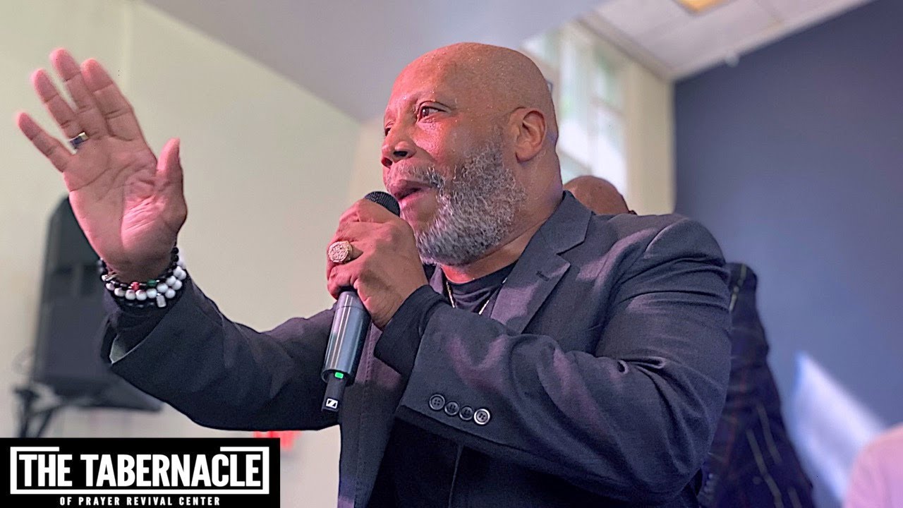 Honor | Bishop Liston Page Jr.