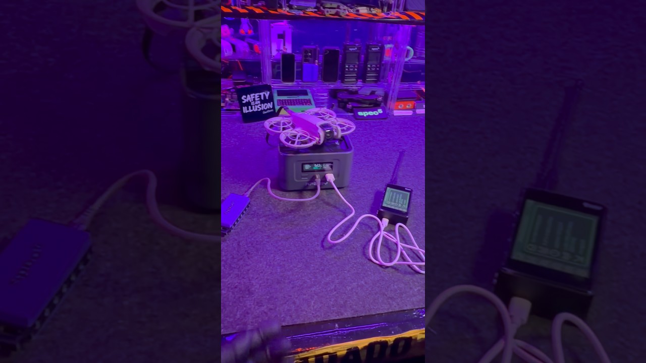 ENTRY LEVEL - POWER STATION! AFERIY Nano100! #survivaltech #prep #cybersecurity #tech #shorts